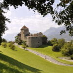 Vaduz: Insta-Perfect Walk with a Local - The Value of a Guided Small Group Experience