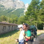 Valbona Pass Short Tour 2 days/1 night - The Authentic Mountain Experience