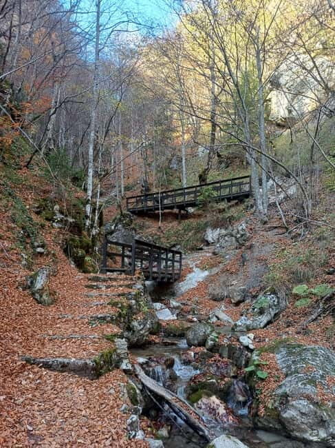 Valbona & Rugova - Day Two: Cross Borders & Discover Kosovo