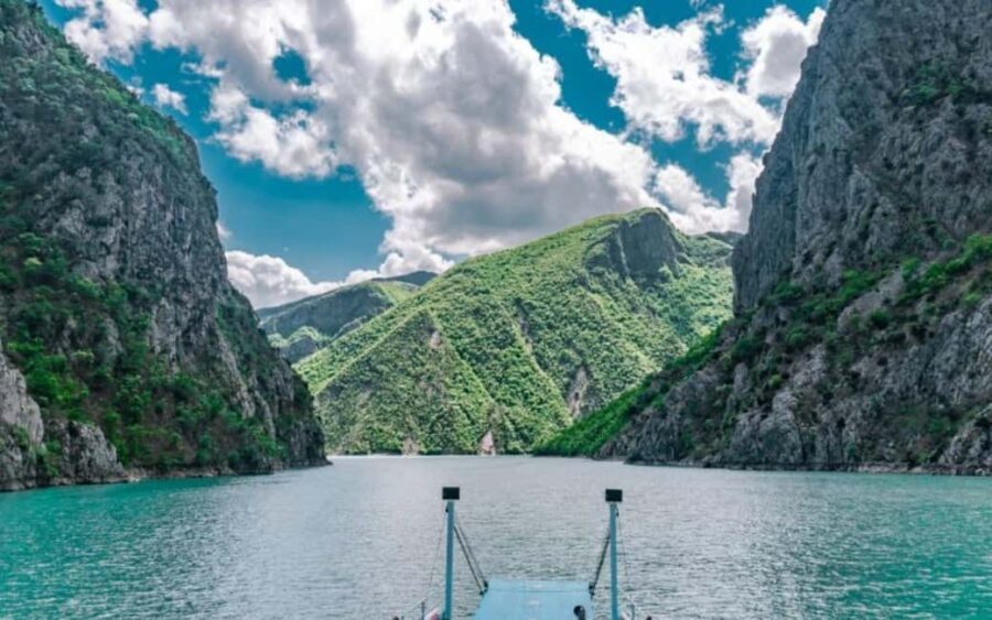 Valbona to Theth Hike (Self-Guided) Transport & Map - What Makes This Experience Stand Out