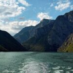 Valbona to Theth Hike via Shala River: Transport + Digital Map - What’s Included and What’s Not