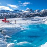 Valdez Columbia Glacier Spectacular Helicopter Tour - Practicalities and Comfort