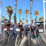Valencia: Bike Guy VLC - City to Beach tour - What’s Included & What to Expect