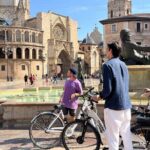Valencia Bike Tour: Explore the City with a Local Guide - What’s Included and How It Works