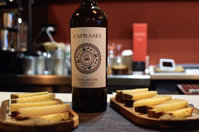 Valencia Walking Food Tour With Secret Food Tours - The Food: A Closer Look