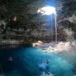 Valladolid Excursion 3 Cenotes - What to Expect from the Valladolid Excursion 3 Cenotes