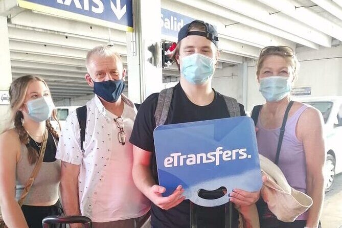 Valladolid Private Transportation From-To Cancun Airport - What Travelers Can Expect