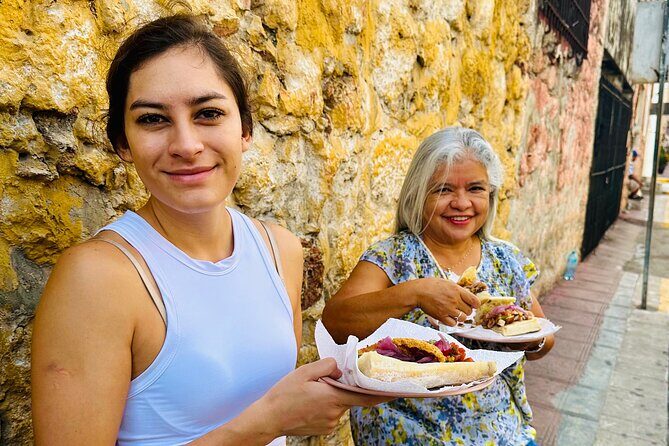 Valladolid Yucatecan Chef Food Tour - FAQ