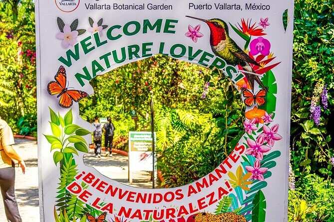 Vallarta Botanical Garden: Private Day Trip of Flora & Fauna - Authentic Experiences and Insider Tips