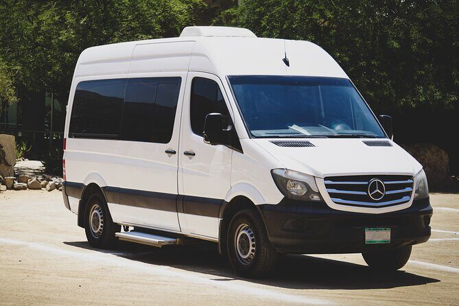 Valle de Guadalupe Private Transportation - What Past Guests Say