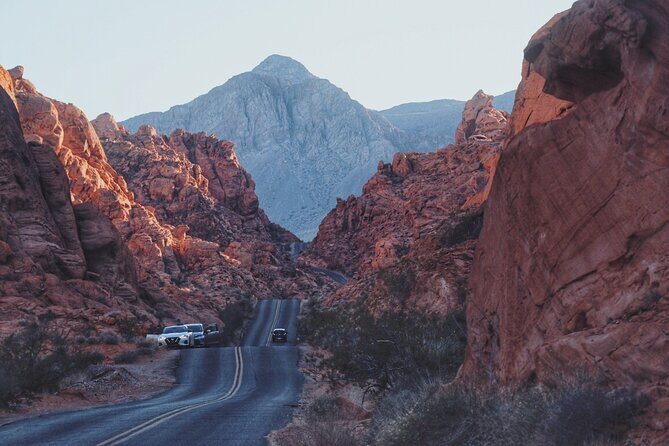 Valley of Fire State Park Escapade Tour - Practical Details and What You Can Expect