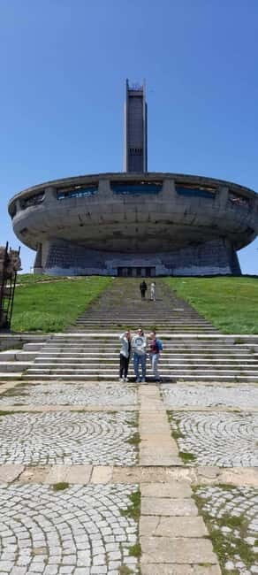 Valley of roses and Buzludzha monument Eco Private tour - Good To Know