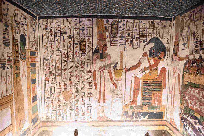 Valley of the Queens and King Tuts Tombs Hatshepsut in Luxor - Final Thoughts: Who Is This Tour For?