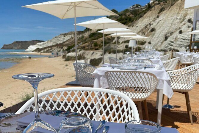 Valley of the Temples and Scala dei Turchi from Palermo Private Tour - What to Expect from the Tour