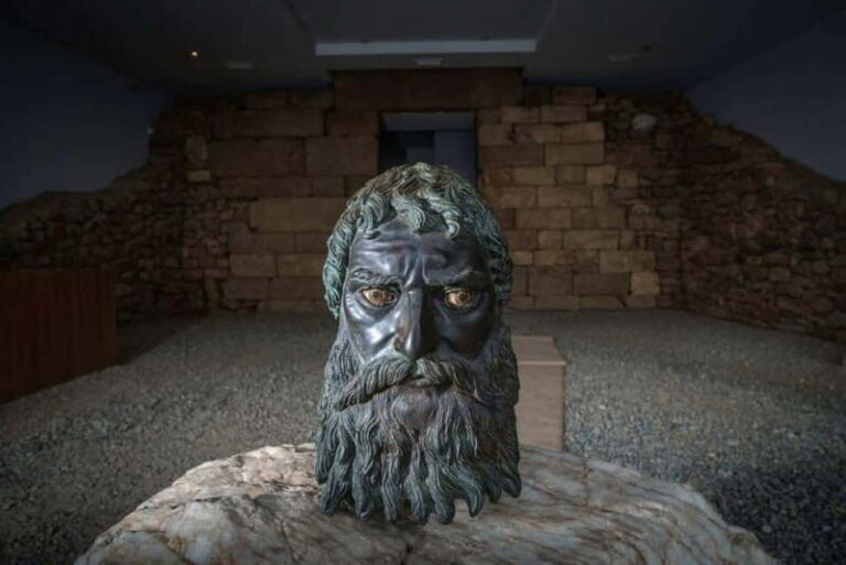 Valley of the Thracian kings Eco Tour from Sofia - What Makes This Tour Special