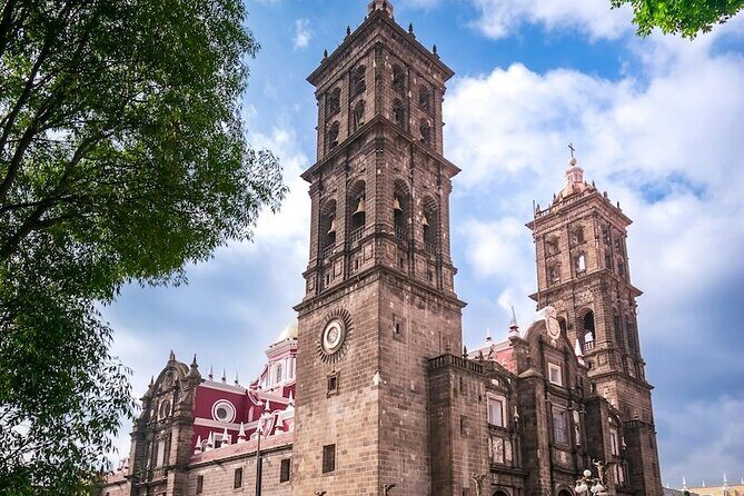 Val'Quirico & Puebla Full-Day Adventure from Mexico City - Return Journey: Back to Mexico City