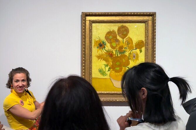 Van Gogh Museum Guided Tour with Admission Ticket - Final Thoughts: Is This Tour Worth It?