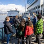 Vancouver City Sightseeing Bus & Boat Tour - Transportation and Group Size