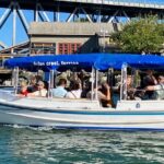 Vancouver False Creek Ferry Tour - Why Choose This Tour?
