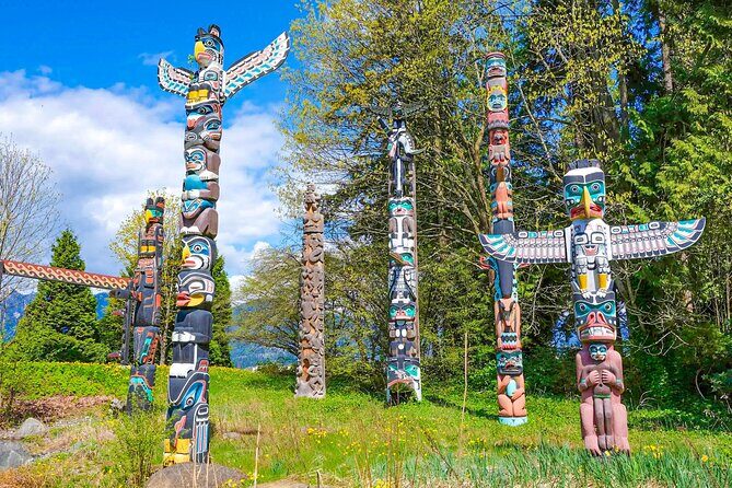 Vancouver Film and TV Tour Experience Movie Locations - Who Should Consider This Tour?