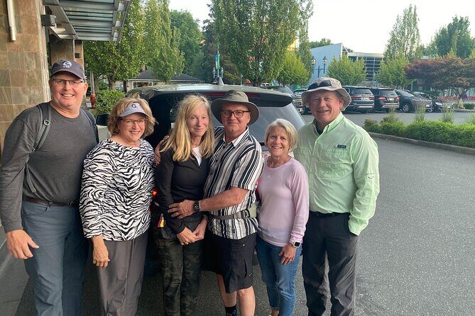 Vancouver Sightseeing Tour - Why You’ll Love This Tour