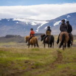 Varmahlid: Viking Horse Riding Tour - The Itinerary in Detail