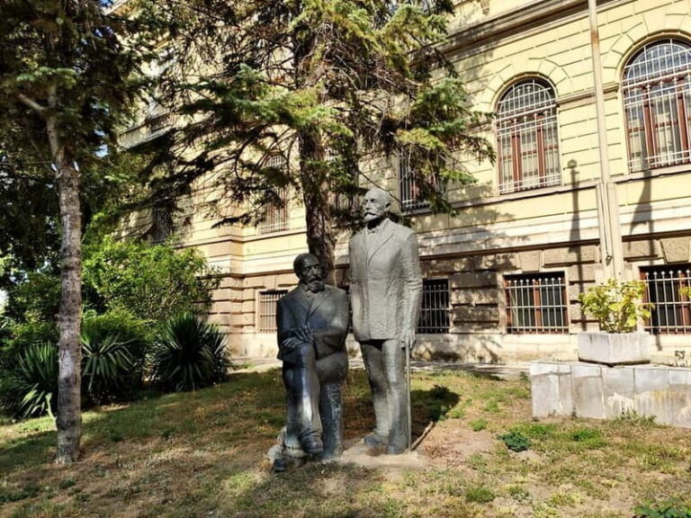 Varna: Archaeological Museum Ticket & E-Guide - The Experience in Detail