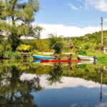 Varna: Kamchia River Kayaking Day Tour - What’s Included and What’s Not?
