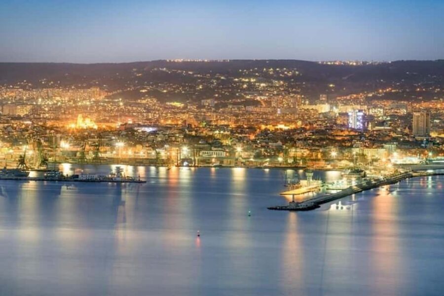 Varna: Private Custom Walking Tour with a Local Guide - In-Depth Look at the Tour Itinerary