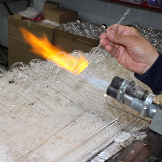 Varna: Visit our glass blowing workshop - What to Expect During Your Visit