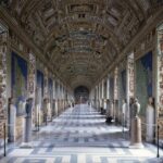 Vatican City Private Tour with Hotel Pick up - The Transport and Logistics