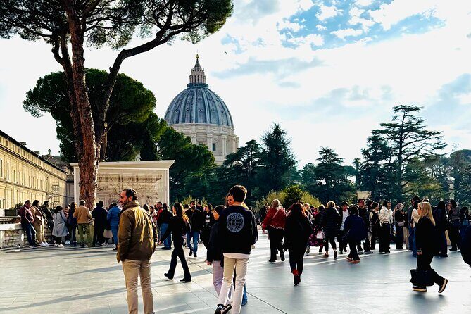 Vatican City Tickets: Skip-the-Line Museums & Sistine Chapel - Final Thoughts: Is It Worth It?