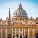VATICAN CITY: Vatican Museums & Sistine Chapel Guided Tour Visit - Why You Should Consider This Tour