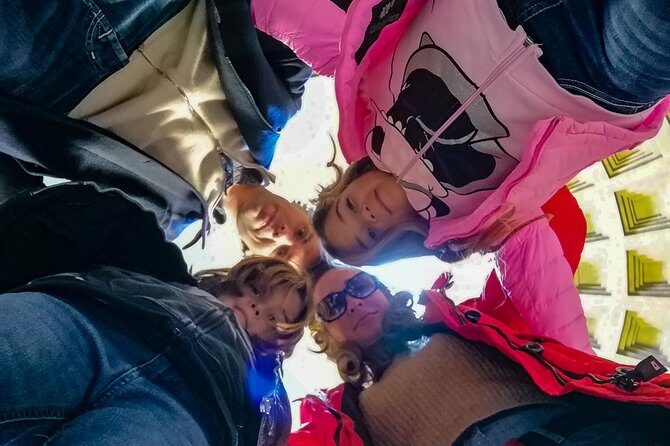 Vatican for Kids Tour with Sistine Chapel Fast Access - Who Should Consider This Tour?