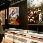 Vatican Museum skip the line ticket - Additional Practical Tips