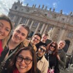 Vatican Museums and the Sistine Chapel Skip-the-Line Tour - The Experience: What To Expect