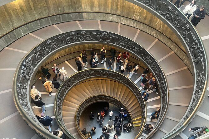 Vatican Museums Evening Tour with Sistine Chapel Access - Real Traveler Insights and Tips
