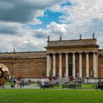 Vatican Museums, Sistine Chapel and St. Peter's Basilica Tour - Who Is This Tour Best For?