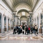 Vatican Museums, Sistine Chapel & Basilica Guided Experience - FAQ