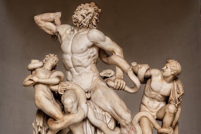 Vatican Museums & Sistine Chapel with Guided Tour Options - The Practical Side: Pricing, Duration, and Group Size