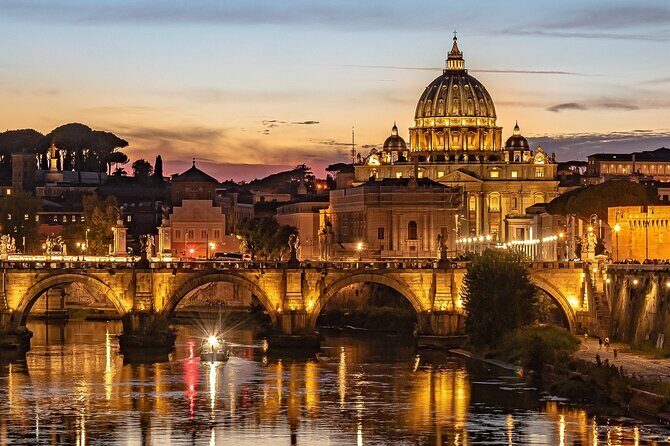 Vatican: Quick Access Skip the Line Museums and Sistine Chapel - Practical Details: What You Need to Know