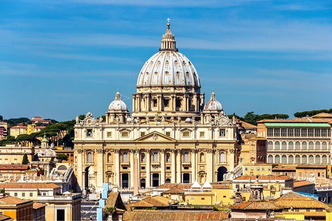 Vatican: Skip the line tour Vatican Museums and Sistine Chapel - An In-Depth Look at the Tour Itinerary