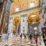 Vatican: St. Peter's Basilica, Square, Grottoes Guided Tour - Practical Details and Tips