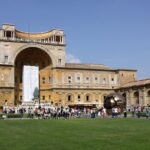 Vatican ticket: fast track entrance with host - What’s Included and What’s Not