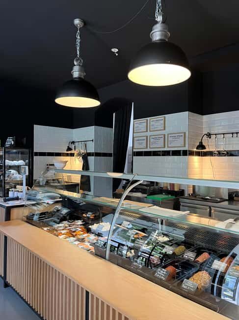 Vegan Food Tour in Berlin Mitte - Who Will Love This Experience?