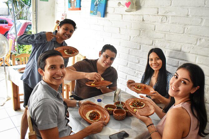 Vegan Food Tour in Vallarta - Who Should Book This Tour?