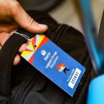 Vegas Bag Drop: Secure Luggage Storage - How the Service Works: Step-by-Step