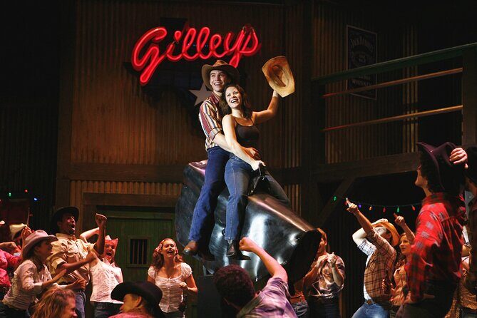 Vegas Country Bar Crawl: Party Bus & Drinks Included - What’s Included and What’s Not