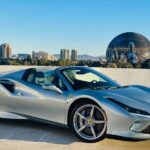 Vegas Exotic Car Rental - Exploring the Experience in Detail