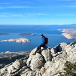 Velebit: Hike to 1676m above the Adriatic Sea - Practical Details and Tips